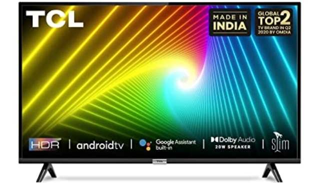 TCL Full HD Smart LED TV