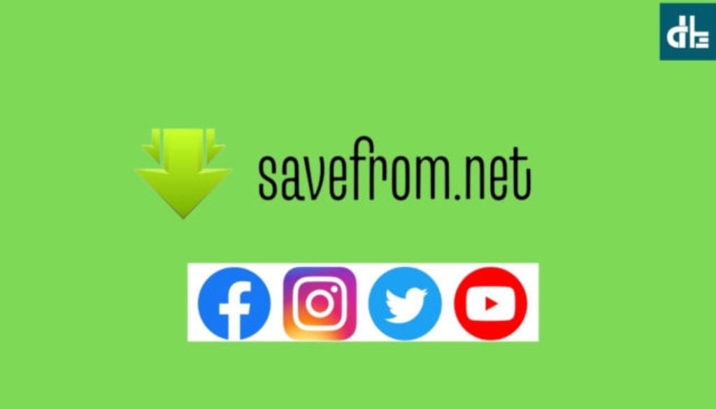 savefrom net