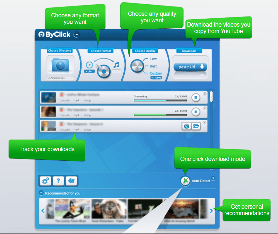 How to Download Online Video With Save from net 2022 - Digital Bachat