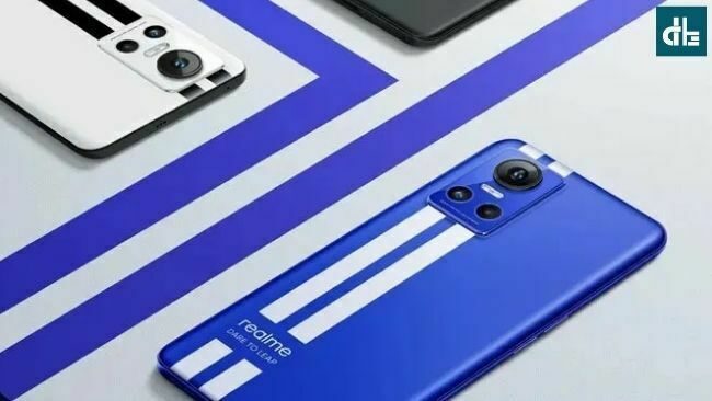Realme GT Neo 3T launch in India Realme GT Neo 3T