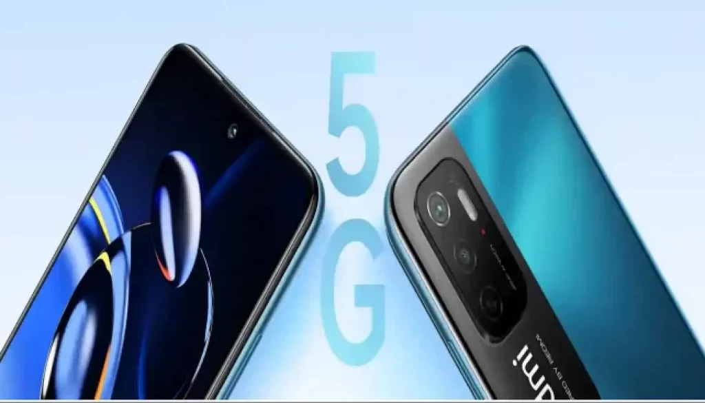 Redmi Note 11SE
