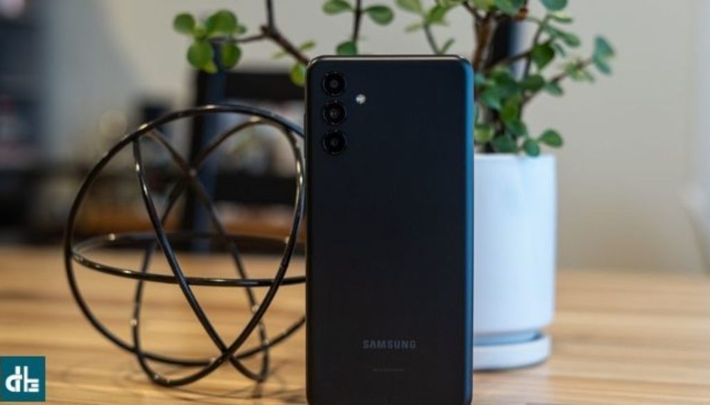Samsung Galaxy A13 5G