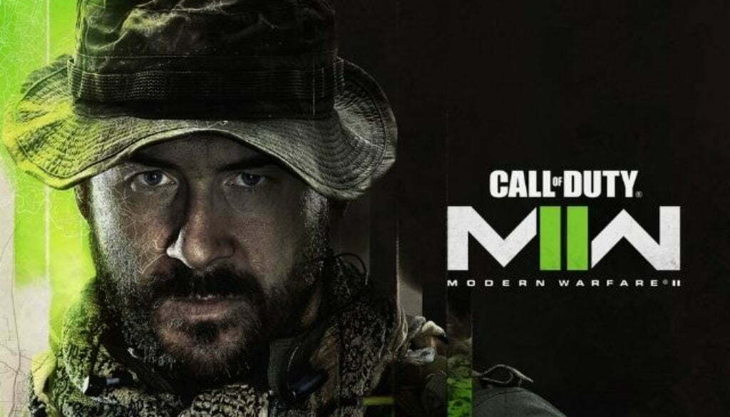 Call of Duty: Modern Warfare II