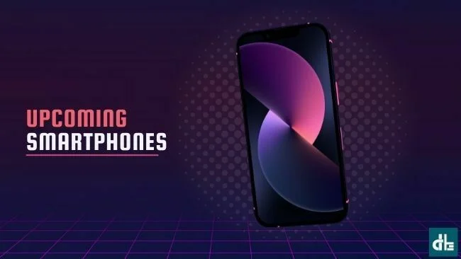 Upcoming Smartphones in 2023