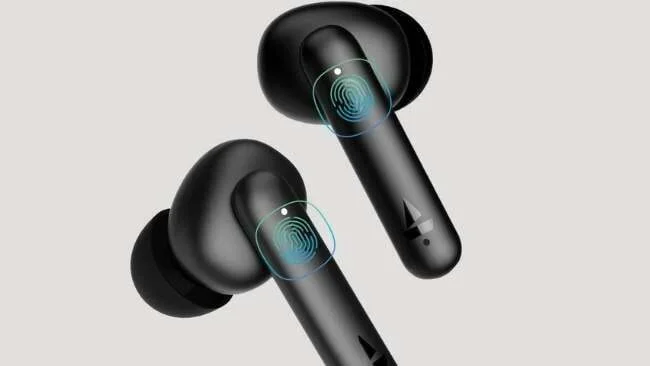 Mi vs discount boat bluetooth earphones