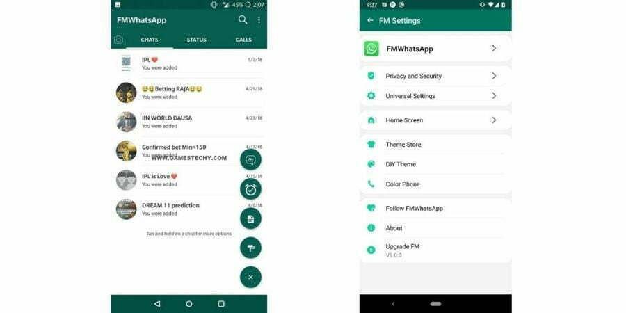 FM WhatsApp: Safe or not, Ban, Disadvantages and more