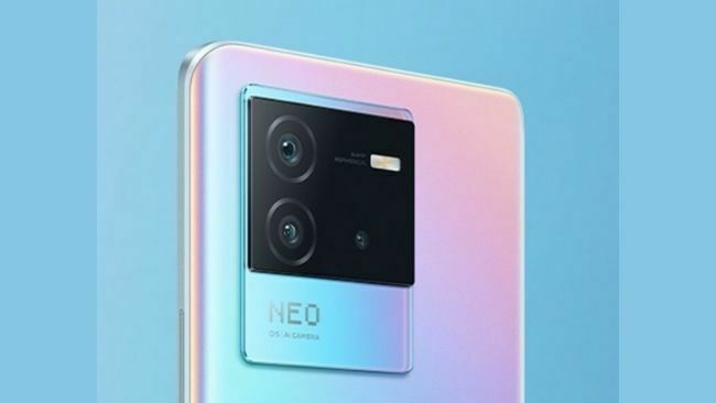iQQQ Neo 6 phones