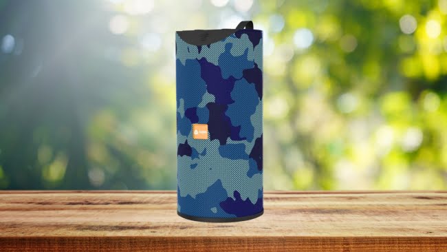 Aroma Studio 1 Raftaar 10W Bluetooth Speaker