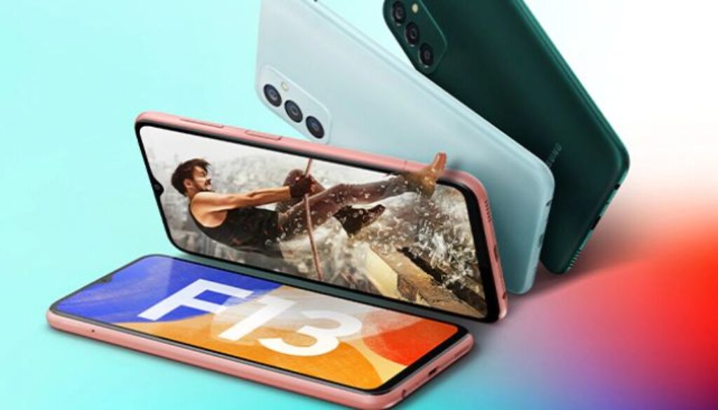 Samsung Galaxy F13