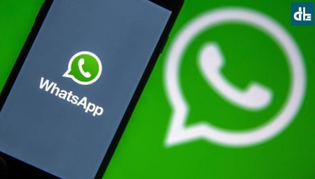 Send image without download on whatsapp