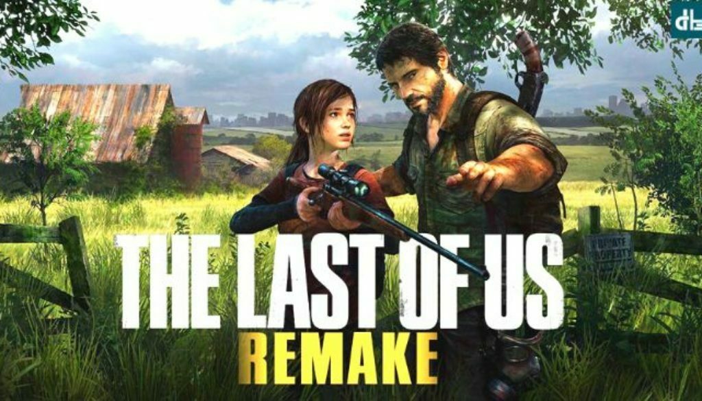 the last of us remake