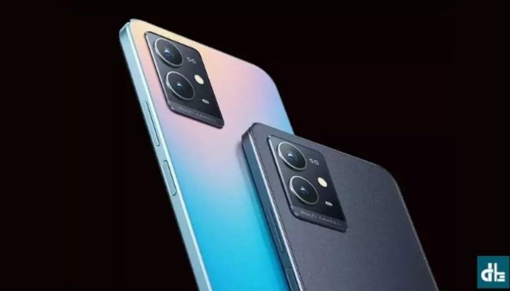 Vivo Y33e 5G