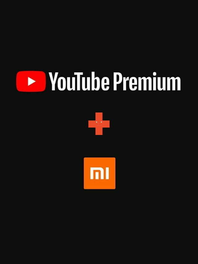 Xiami Youtube Partnership