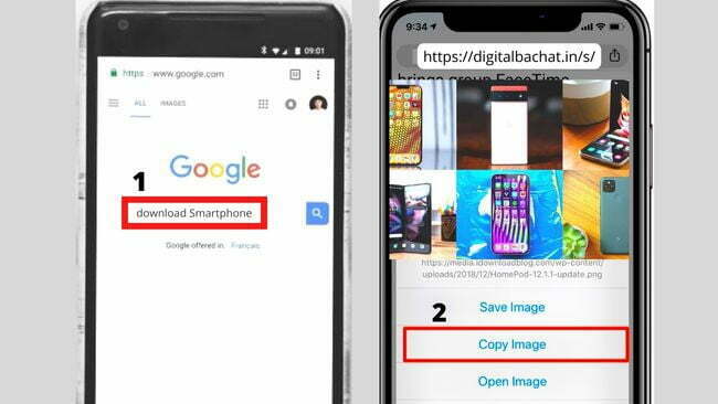 send video without download on whatsapp