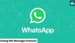 whatsapp testing edit messages