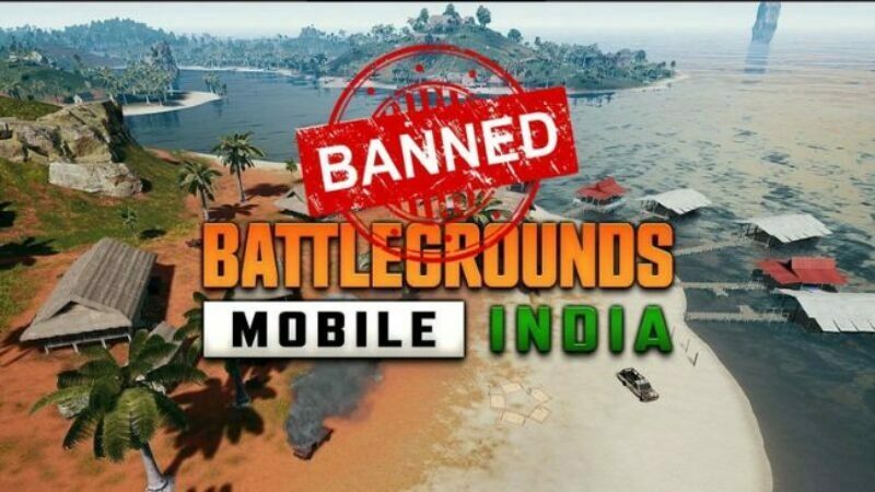BGMI Ban in India