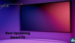 Best Upcoming Smart TV in 2023