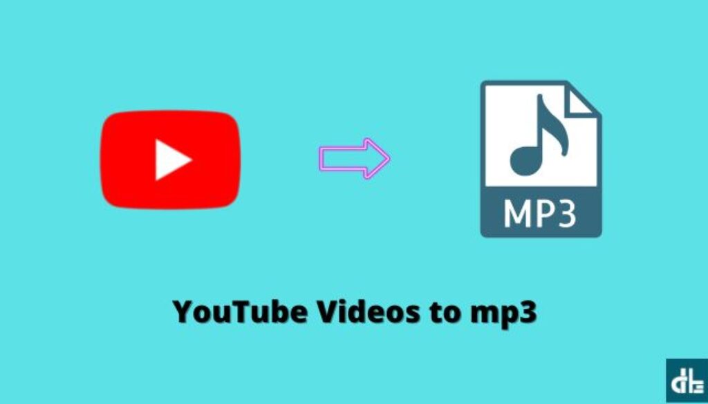 YouTube Videos to mp3