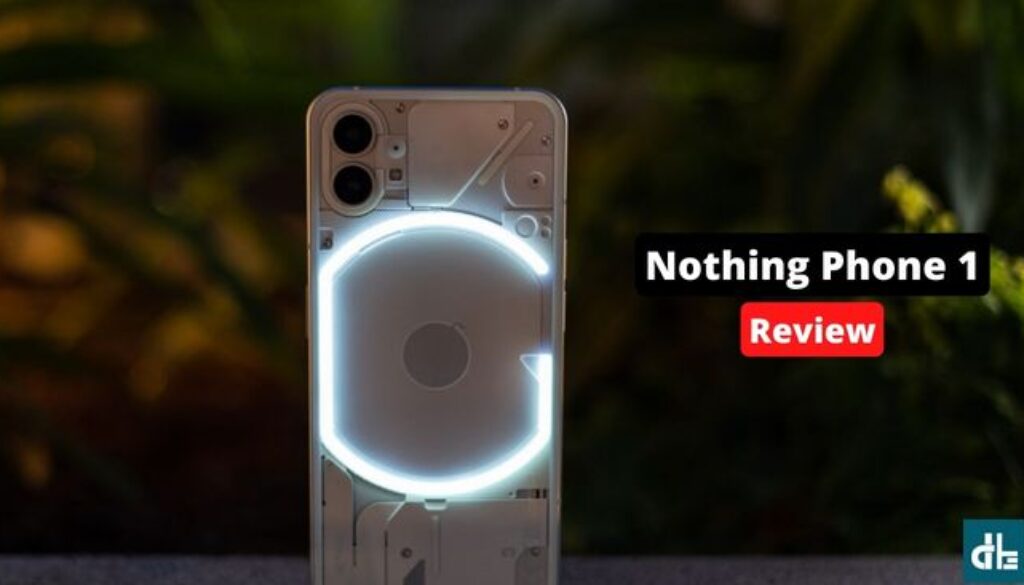 Nothing Phone 1