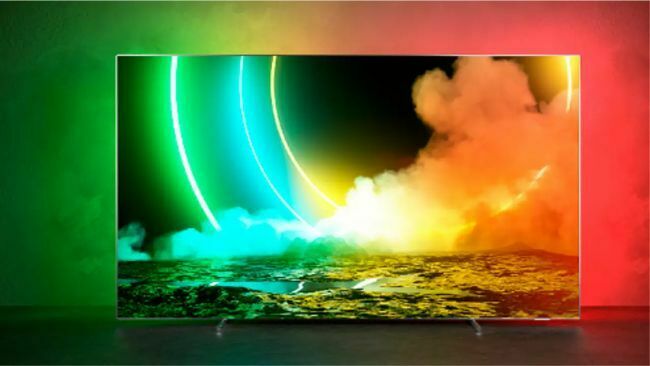 Philips 7900 Android TV