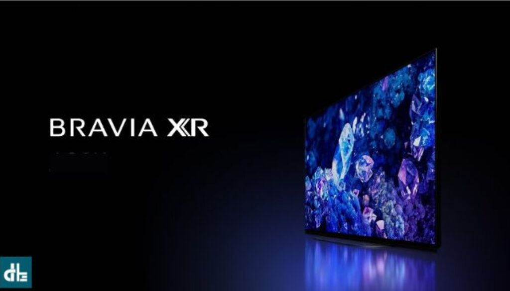 Sony BRAVIA XR OLED A80K