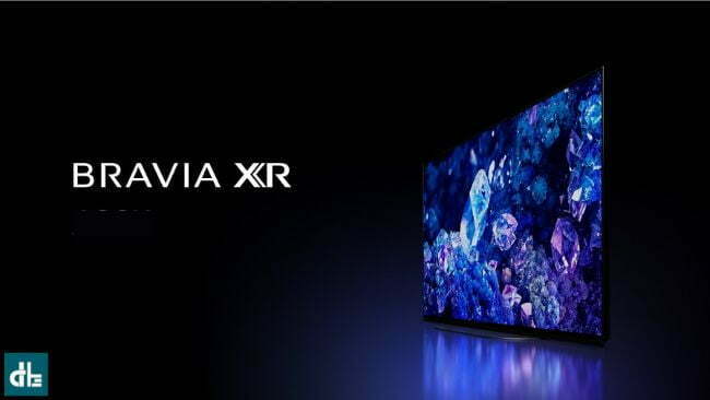 Sony BRAVIA XR OLED A80K