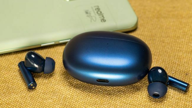 Wireless Buds Air 3