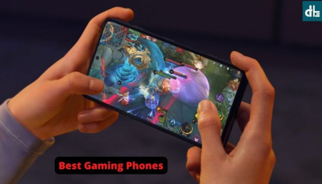 Best Gaming Phones
