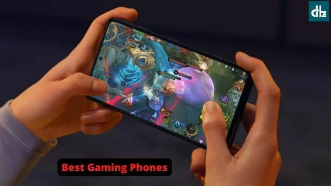 Best Gaming Phones