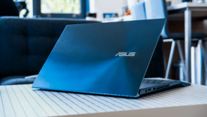 ASUS laptop