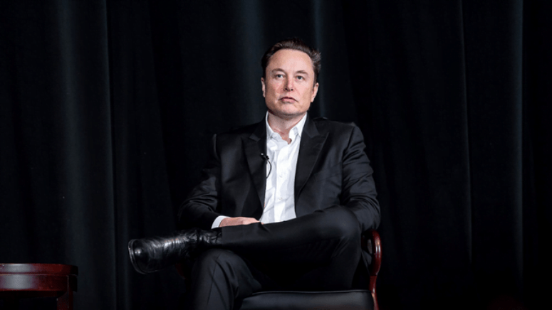 Elon Musk Elon Musk