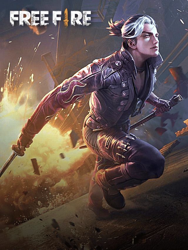 Free Fire Redeem Code