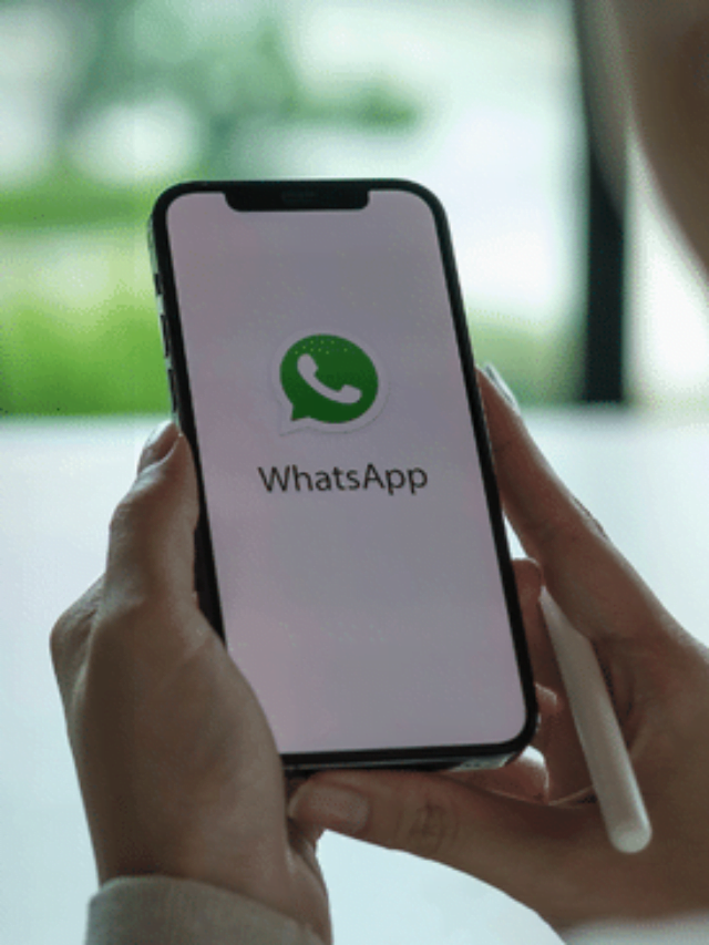 You can now use WhatsApp on multiple phones: Check details