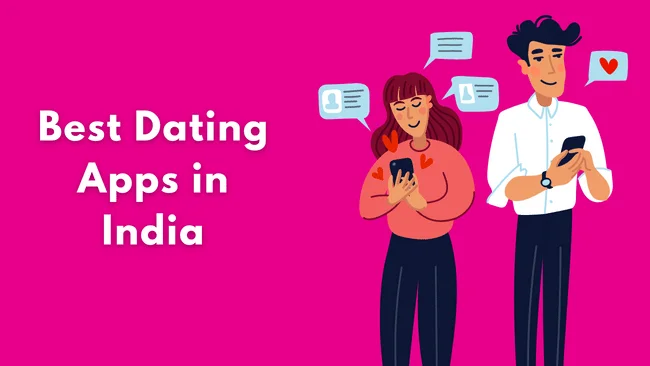 dating apps for people around you