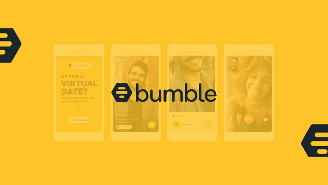 Bumble dating app