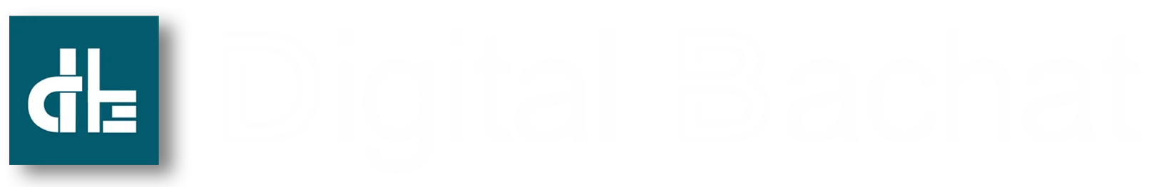 Digital Bachat logo