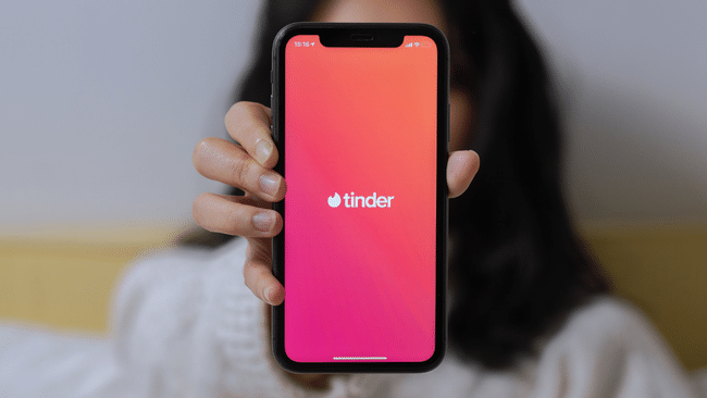 Tinder Dating app