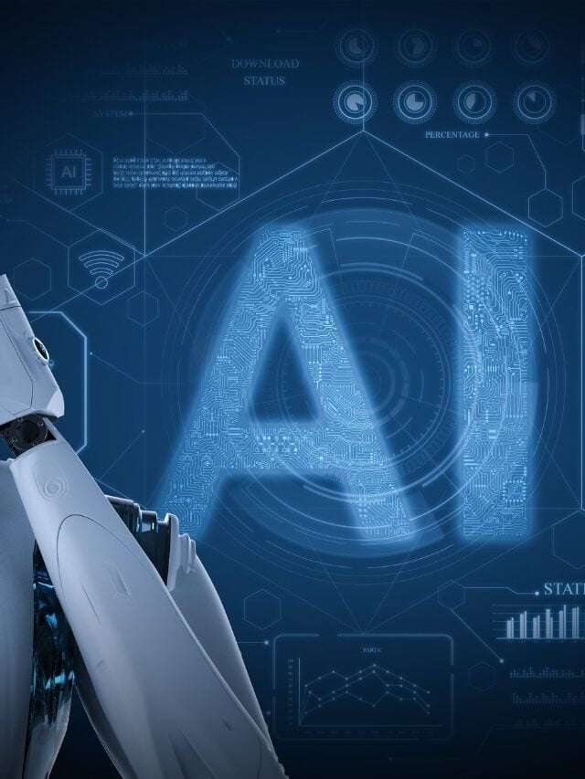 5 AI-Powered websites that are so useful