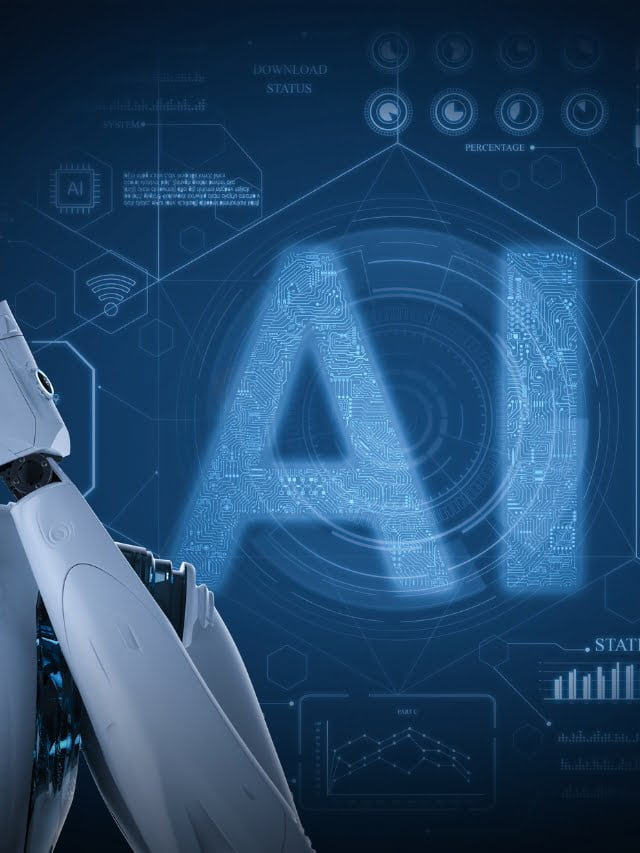 5 AI tools Web Story