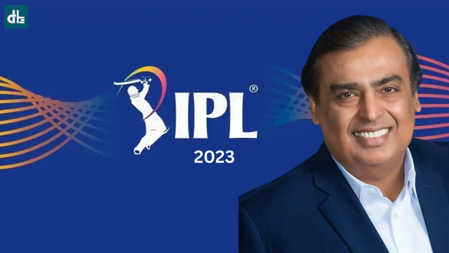 IPL 2023 Free Streaming