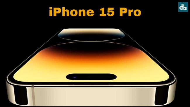 iPhone 15 Pro Leaks and Rumors
