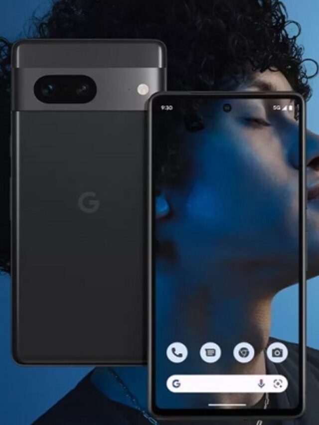 Google-Pixel-7