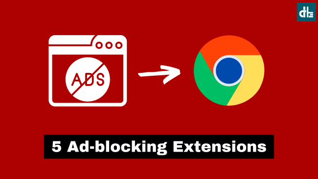 Ad Blocker Extensions for Chrome in 2023