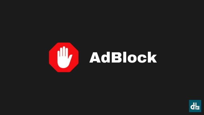 AdBlock - best ad blocker
