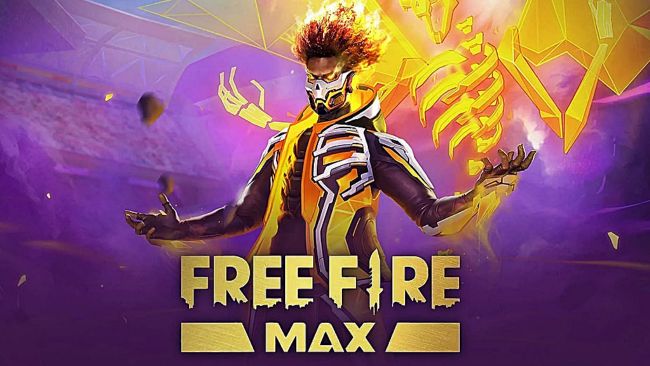 Free Fire MAX redeem codes May 4, 2023