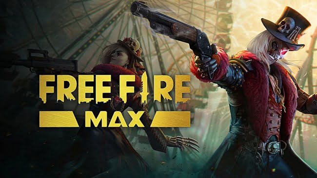 Free Fire MAX redeem codes June 2, 2023
