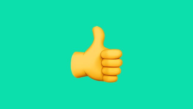 Thumbs-Up Emoji Costs a Farmer Rs50 Lakh Fine