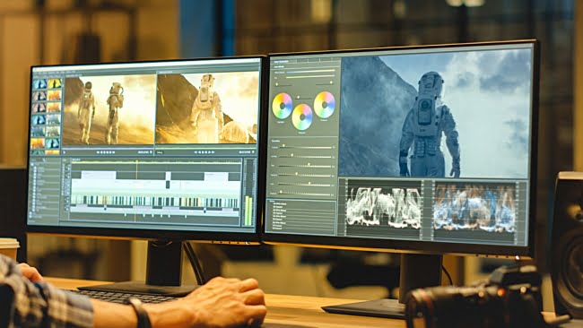 Best PC Specs for Video Editing in 2023