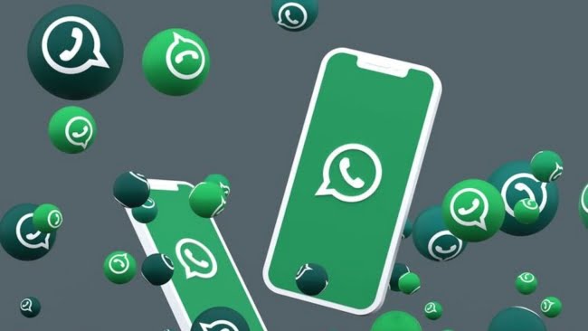 WhatsApp rolls out phone number-based account linking feature for WhatsApp Web