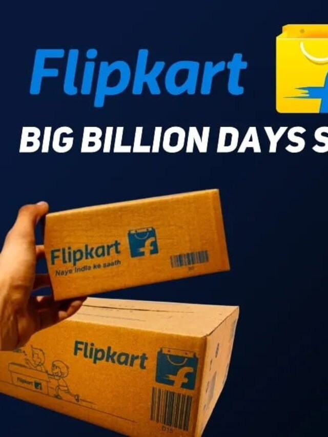 Flipkart Big Billion Days 2023: Sale start day, discounts, offers and mor